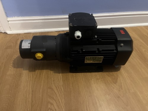 Parker pump type - parker,