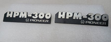 Vintage Pioneer HPM-300
