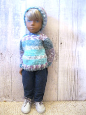 ❤️ Sasha Gregor 302 Blonde