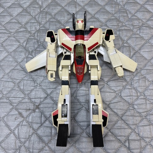 Transformers 1985 jetfire - 1985, g1