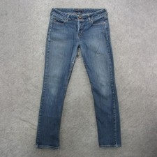 Levi's 536 Jeans 12 Medium