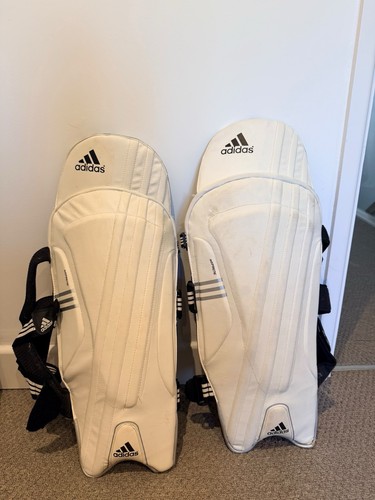 Adidas elite cricket batting - cricket,