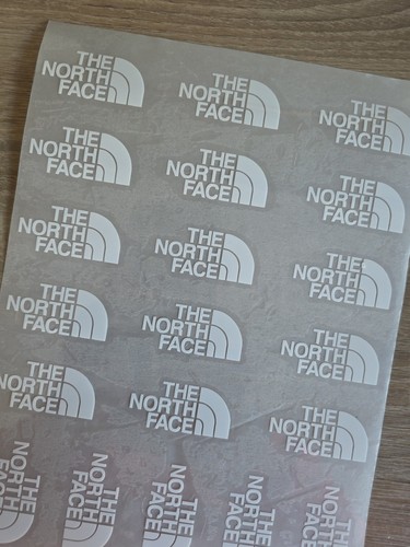 Iron the north - north, face