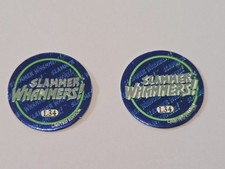 SLAMMER WHAMMERS SPECIAL
