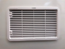 Dometic Fridge Vent FRONT