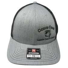 Camas Creek Saddle Tree &