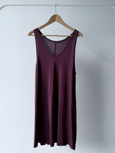 Gudrun sjoden silk sleeveless - gudrun,