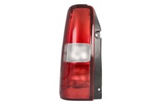 For DEPO 218-1958L-LD-UE Rear