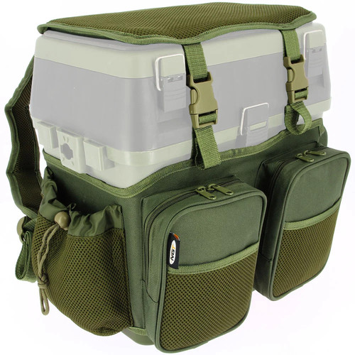 Ngt seat box canvas multiple - seat,