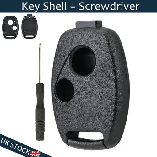Remote key fob - button, +