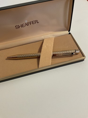 Sheaffer targa 1014 foxhead - sheaffer,
