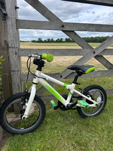 Carrera cosmos kids bike - cosmos,