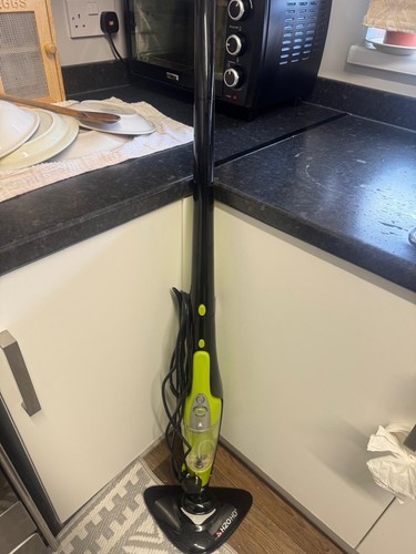 H2o steam mop works - h2o,