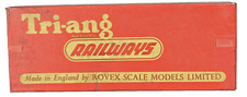 Tri-ang R292 OO Gauge Right