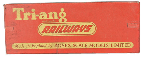 Tri ang r292 gauge - r292, right