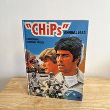 CHiPs California Highway