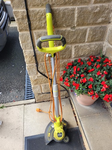 Ryobi rlt5027 corded electric - ryobi,