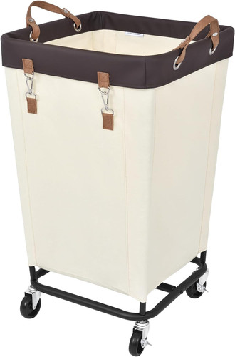 Laundry basket with - laundry,