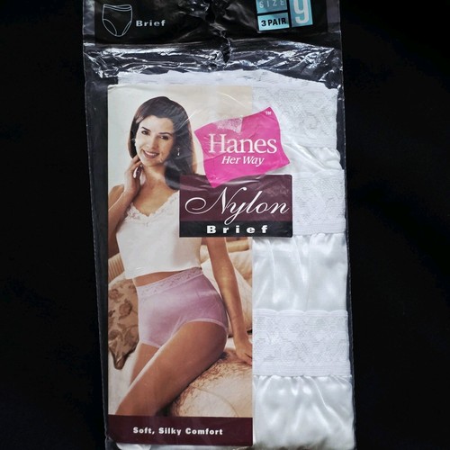 Nos women size hanes - women’s, 9