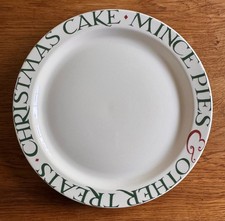 Emma Bridgewater Green Toast &