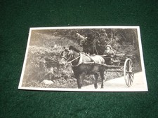 VINTAGE PHOTOGRAPH LADY