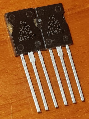 Bt134 600d - , bt134-600d