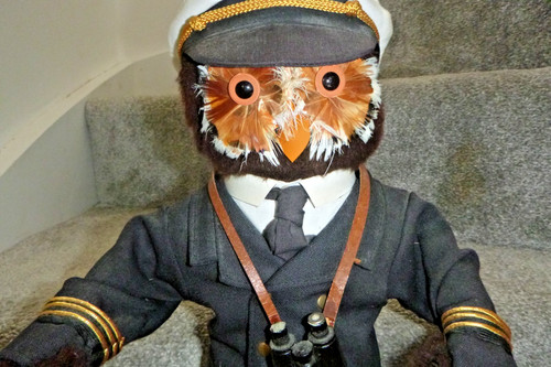 London owl company - london,