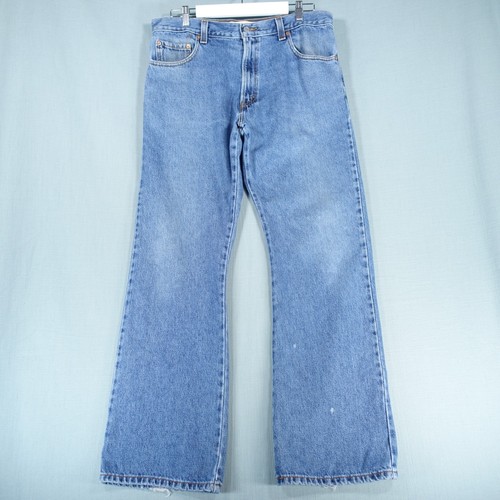 Vtg levis 517 jeans mens - vtg, w36