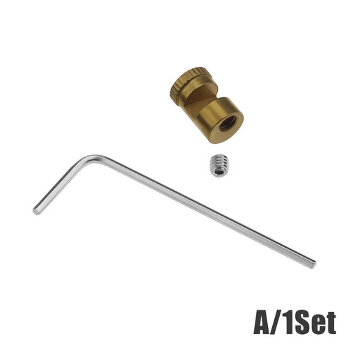 Practical thumb stud 416 - thumb,
