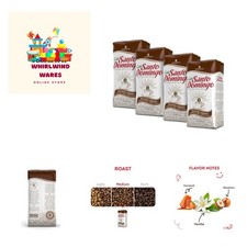 Café Santo Domingo, 16 oz