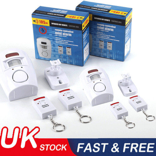 Sensor motion pir wireless - sensor,