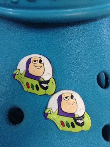 Buzz lightyear toy story - 2,