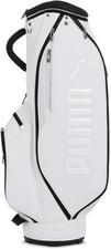 PUMA Golf Men's Caddy Bag