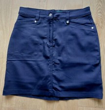 Golfino Ladies Smart Navy