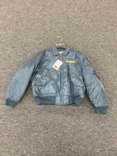 Yamaha Blue / Gold Motorcycle