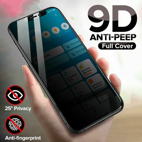 Privacy tempered glass - glass, screen
