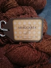 Araucania Yarns Chacabuco