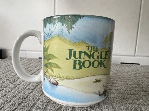 Vintage walt disney coffee mug - vintage,