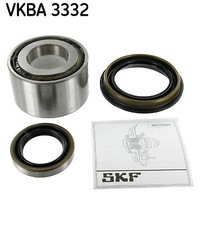 New Wheel Bearing Kit for