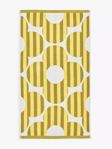 Orla kiely optical flower - orla,