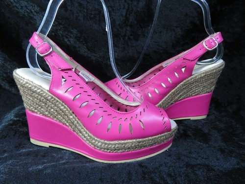Russell bromley sugar - &, plum'