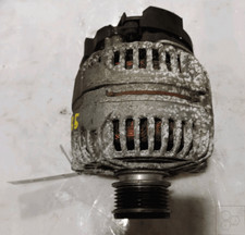 alternator VOLKSWAGEN CC 2.0