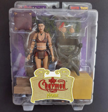 CHARMED Phoebe PVC Figure 16Cm