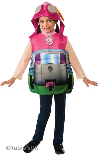 Child skye paw patrol kids - skye,