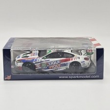 Spark BMW M6 GT3 #96 Turner