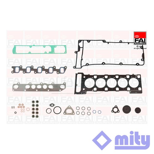Fits land rover discovery - fits,