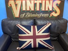 Union Jack / Uk Tapestry