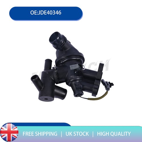 New thermostat housing fits - new,