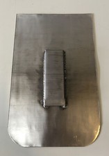 Lead Bat Access Roof Vent Tile