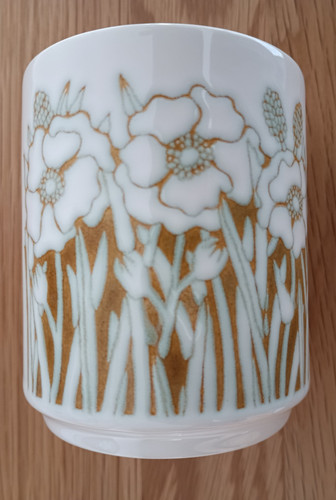 Hornsea vintage fleur - vintage, range